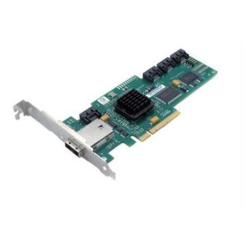 013252-001 - HP Sc44ge SAS PCI-Express Host Bus Adapter
