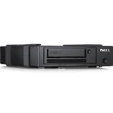 0132U - Dell DDS-4 Tape Drive - 20GB (Native)/40GB (Compressed) - SCSIExternal