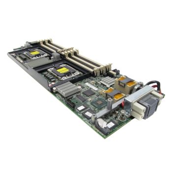 013301-002 - HP System Board (MotherBoard) for ProLiant BL280c G6 Blade Server 