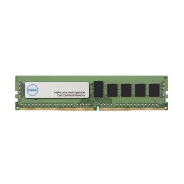 0146H - Dell 8GB 1333MHz DDR3 PC3-10600 ECC Registered CL9 240-Pin DIMM 1.35V Low Voltage Dual Rank Memory Module
