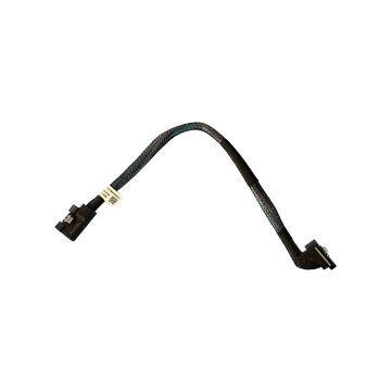 014NTK - Dell 12-inch 74-Pin PERC to NVMe Cable for PowerEdge R450 and R650XS