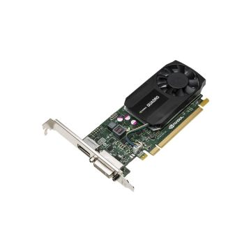 014PHT - Dell Nvidia Quadro K420 1GB PCI-Express x16 DVI DisplayPort Video Graphics Card