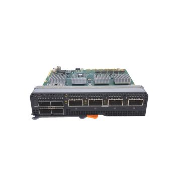 015FMD - Dell 4-Ports 100GbE QSFP28 and 4-Ports CXP I/O Switch Module for S6100 Series