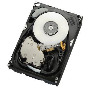 016V42 - Dell 4TB SAS 6Gb/s Nearline Hot Swap 7200RPM 3.5-inch Internal Hard Drive