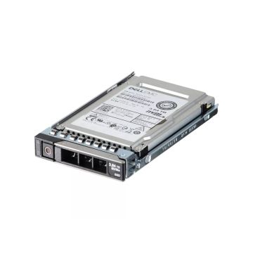 017C57 - Dell 3.84TB PCI-Express 3.0 x4 NVMe Read Intensive TLC U.2 2.5-inch Solid State Drive (SSD) with Tray for PowerEdge G14