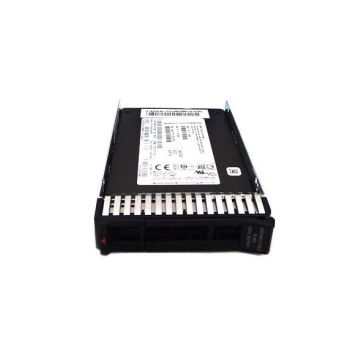 01AC260 - IBM 240GB SATA 6Gb/s (4Kn) 2.5-inch Solid State Drive (SSD) with Tray