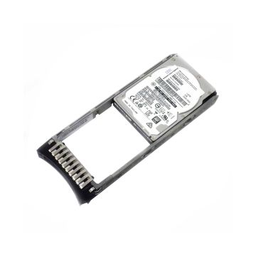01AC598 - IBM 1.8TB SAS 12Gb/s 10000RPM 2.5-inch Internal Hard Drive with Tray for Storwize V5000 G2