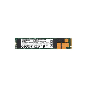01CM500 - IBM 400GB PCI-Express 3.0 x4 NVMe Mainstream M.2 22110 Solid State Drive (SSD)