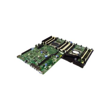01DC327 - IBM Motherboard for System x3550 M5
