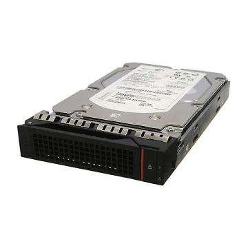 01DC427 - Lenovo 600GB SAS 12Gb/s Hot Swap 10000RPM 2.5-inch Internal Hard Drive