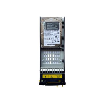 01DC431 - Lenovo 600GB SAS 12Gb/s Hot Swap 10000RPM 2.5-inch Internal Hard Drive with Tray for ThinkSystem DS6200