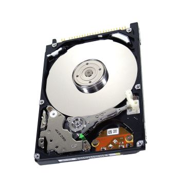 01E445 - Dell 40GB 5400RPM ATA-100 8MB Cache 2.5-inch Hard Disk Drive