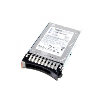 01EJ027 - IBM 1.8TB SAS 12Gb/s 10000RPM 2.5-inch Internal Hard Drive with Tray for Storwize V5000 G2