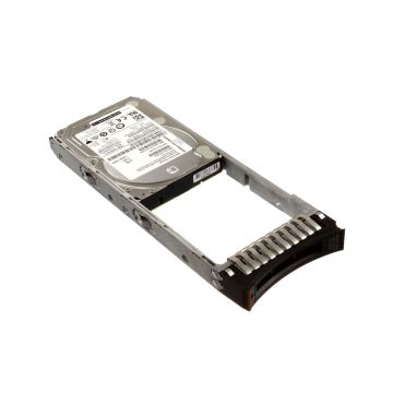 01EJ032 - IBM 2TB SAS 12Gb/s Hot Swap Nearline 7200RPM 2.5-inch Internal Hard Drive with Tray for Storwize V5000 G2