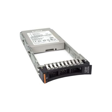 01EJ052 - IBM 3.2TB SAS 12Gb/s Hot Swap MLC 2.5-inch Solid State Drive (SSD) with Tray for Storwize V5030