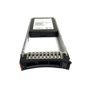 01EJ602 - IBM 3.84TB SAS 12Gb/s Read Intensive 2.5-inch Solid State Drive (SSD) with Tray