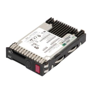 01EJ796 - IBM 1.92TB SAS 12Gb/s Hot Swap Read Intensive MLC 2.5-inch Solid State Drive (SSD) with Tray for Storwize V7000 G2