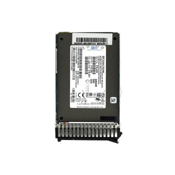 01EJ851 - IBM 240GB SATA 6Gb/s 2.5-inch Solid State Drive (SSD) with Tray