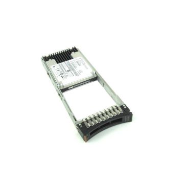 01EJ954 - IBM 3.84TB SAS 12Gb/s Hot Swap Read Intensive MLC (PLP) 2.5-inch Solid State Drive (SSD) with Tray