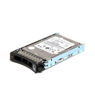 01EJ990 - IBM 10TB SAS 12Gb/s 7200RPM 256MB Cache (512e) 3.5-inch Internal Hard Drive with Tray