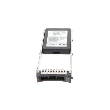 01EJ997 - IBM 7.68TB SAS 12Gb/s Read Intensive 2.5-inch Solid State Drive (SSD) with Tray for Storwize V5000