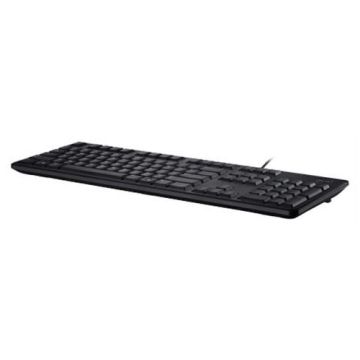 01F743 - Dell 101-Keys Keyboard