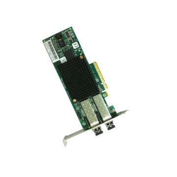 01FT704 - IBM Dual-Ports Fibre Channel 32Gb/s PCI-Express 3.0 x16 Low Profile Host Bus Adapter (HBA)