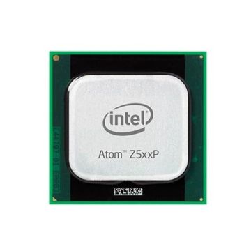 01G012520100 - ASUS 1.60GHz 533MHz FSB 512KB L2 Cache Socket PBGA437 Intel Atom N270 1-Core Processor