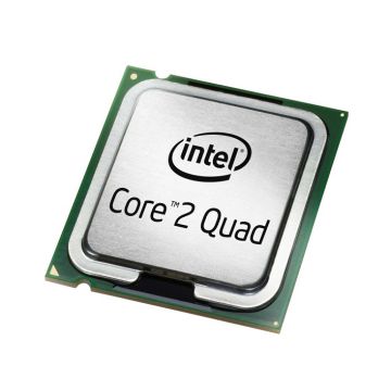 01G012750401DP - ASUS 2.83GHz 1333MHz FSB 6MB L2 Cache Socket LGA775 Intel Core 2 Quad Q9500 Quad Core Processor