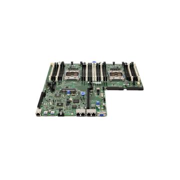 01GT444 - Lenovo Motherboard for System x3550 M5