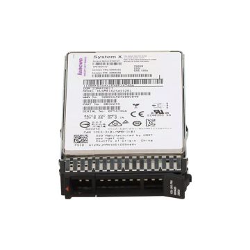 01GV127 - Lenovo 250GB SAS 12Gb/s 2.5-inch Solid State Drive (SSD) with Tray for System X