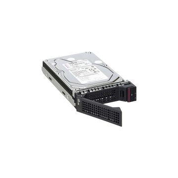 01GV193 - Lenovo 12TB SATA 6Gb/s Hot Swap 7200RPM 3.5-inch Internal Hard Drive with Tray for ThinkSystem