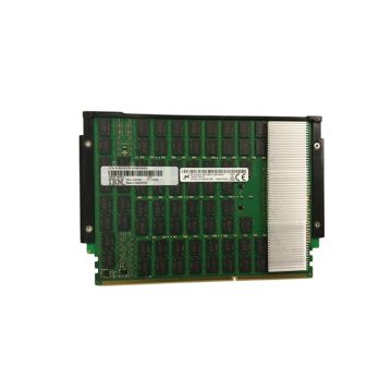 01GY784 - IBM 128GB 1600MHz DDR4 PC4-12800 ECC Registered CL11 276-Pin CDIMM Memory Module