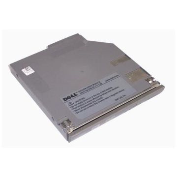 01H70 - Dell 8x DVD+/-RW SATA Slim DVD Burner Drive