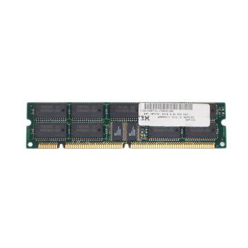 01K2271 - IBM 64MB PC100 100MHz non-ECC Unbuffered CL2 168-Pin DIMM Memory Module