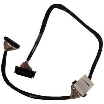 01K6524 - IBM Power Backplane To Fans Cable