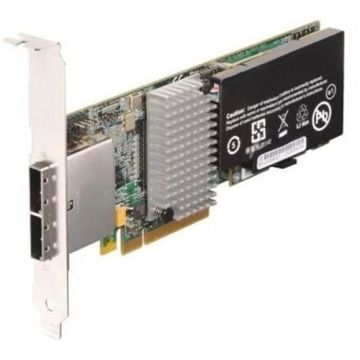 01K7207 - IBM ServeRAID 3HB 64-bit PCI Ultra2 Wide SCSI RAID Controller