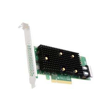 01KN503 - Lenovo Thinksystem 430-16e SAS/SATA 12Gb/s PCI Express 3.0 x8 Host Bus Adapter