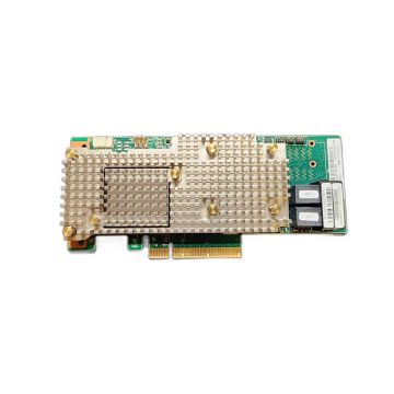 01KN507 - IBM 930-8i 8-Ports SATA 6Gb/s / SAS 12Gb/s PCI Express 3.0 x8  0 1 5 6 10 50 60 RAID Controller