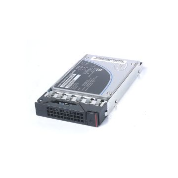 01KP062 - IBM 7.68TB SAS 12Gb/s Hot Swap 2.5-inch Solid State Drive (SSD) with Tray