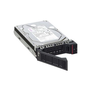 01KP508 - IBM 2.4TB SAS 12Gb/s Hot Swap 10000RPM 2.5-inch Internal Hard Drive with Tray for System Storage DS1224