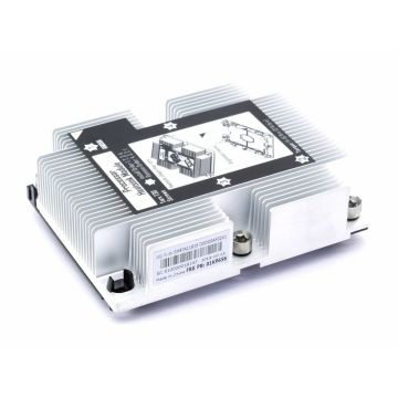 01KP656 - Lenovo Standard Heatsink for Lenovo ThinkSystem SR530 SR570 and SR630