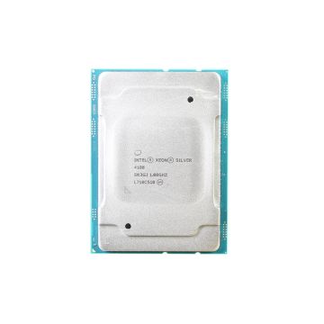 01KR047 - IBM Xeon Silver 4108 8-Core 1.80GHz 9.6GT/s UPI 11MB L3 Cache Socket LGA3647 Processor