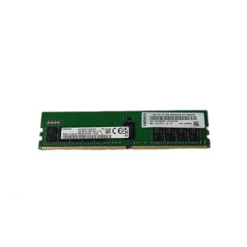 01KR354 - Lenovo 16GB 3200MHz DDR4 PC4-25600 ECC Registered CL22 288-Pin DIMM 1.2V Dual Rank x8 Memory Module