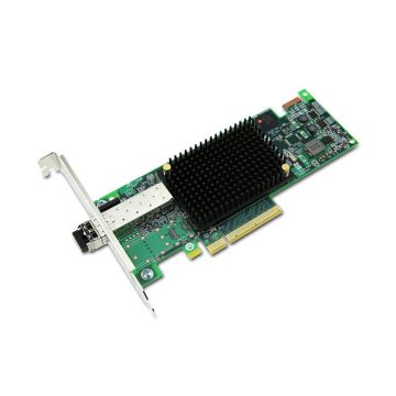 01KR608 - Lenovo Emulex Single-Port SFP Fibre Channel 16Gb/s PCI-Express 3.0 x8 High Profile Host Bus Adapter (HBA)
