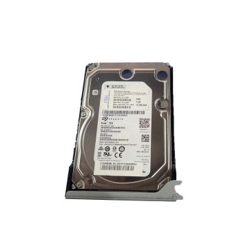 01LJ041 - IBM 8TB SAS 12Gb/s Nearline 7200RPM 3.5-inch Internal Hard Drive with Tray for Storwize V5000E and V5100