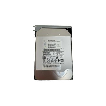 01LJ066 - IBM 10TB SAS 12Gb/s Nearline 7200RPM 3.5-inch Hard Drive with Tray