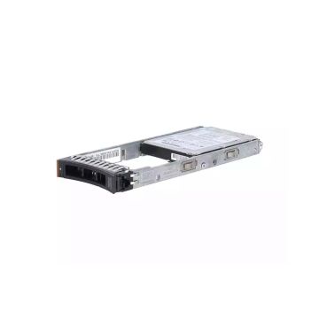 01LJ790 - IBM 600GB SAS 12Gb/s Hot Swap 10000RPM 2.5-inch Internal Hard Drive with Tray for Storwize V7000 G2