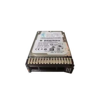 01LU580 - IBM 600GB SAS 12Gb/s 15000RPM (4Kn) 2.5-inch Internal Hard Drive with Tray