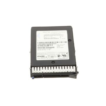 01LU763 - IBM 800GB PCI-Express 3.0 x4 NVMe Mainstream (4Kn) U.2 2.5-inch Solid State Drive (SSD) with Tray for Power Systems